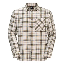 Camicia Jack Wolfskin Morgenluft JACK WOLFSKIN Camicie