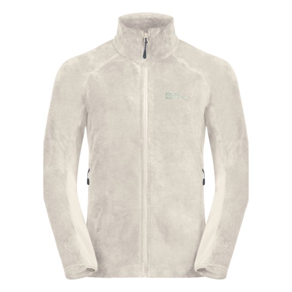 JACK WOLFSKIN Pile Jack Wolfskin Rotwand JACK WOLFSKIN Pile Jack Wolfskin Rotwand