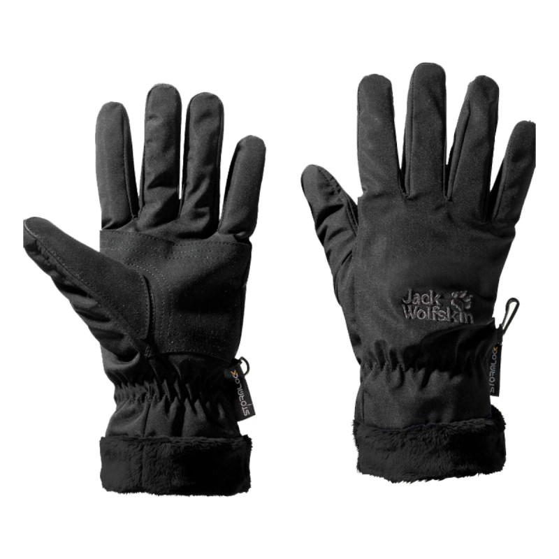 Gants Jack Wolfskin Highloft JACK WOLFSKIN Vêtements montagne