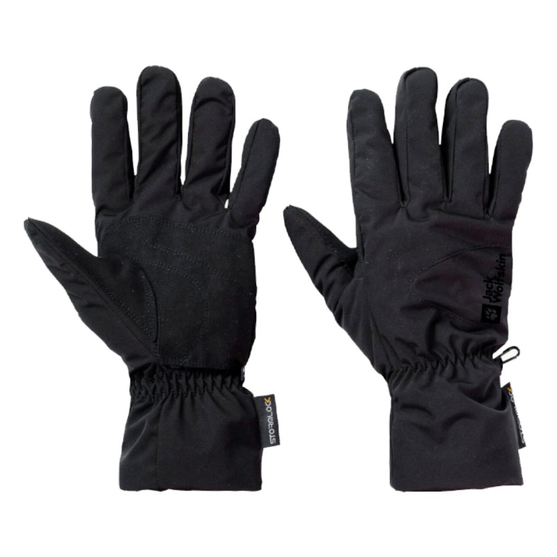 Jack Wolfskin Highloft gloves JACK WOLFSKIN Mountain clothing