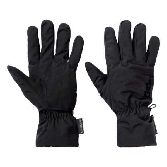 Jack Wolfskin Guantes Highloft JACK WOLFSKIN Ropa montaña