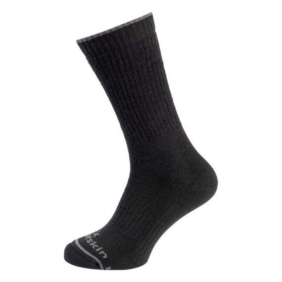 Jack Wolfskin Merino Trekking Socks JACK WOLFSKIN Mountain clothing