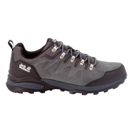 Chaussures Jack Wolfskin Refugio Low JACK WOLFSKIN Trekking Low