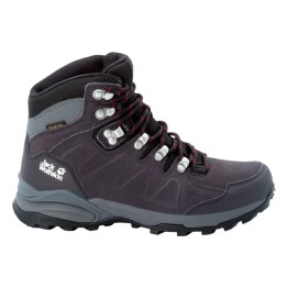 Scarpe Jack Wolfskin Refugio Mid JACK WOLFSKIN Trekking Mid