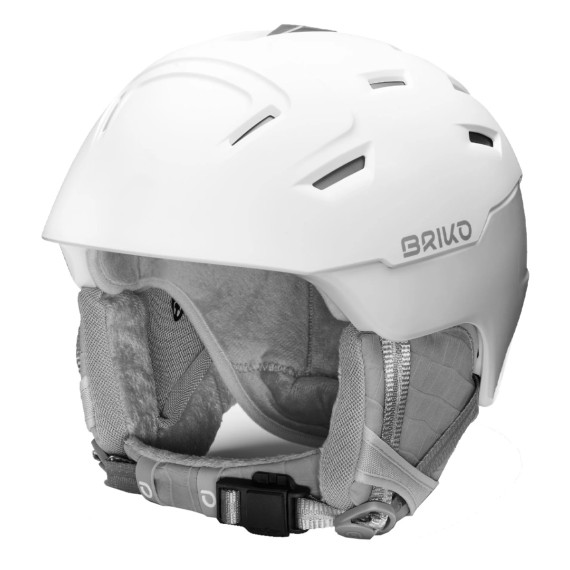 BRIKO Casco da sci Briko Crystal 2.0 BRIKO Casco da sci Briko Crystal 2.0