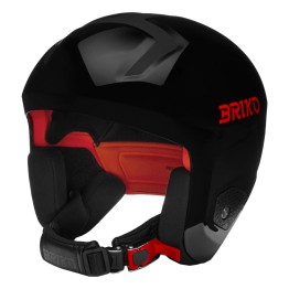 Casco da sci e sport invernali Unisex modello MAMMOTH Casco neve