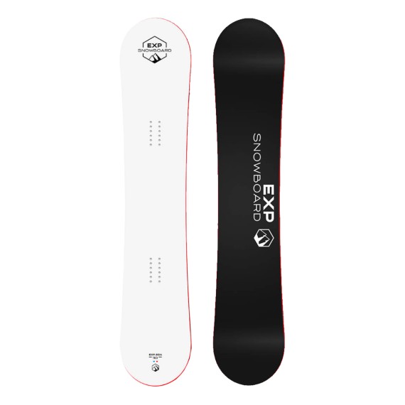 EXP SNOWBOARD Tavola snowboard goa