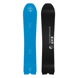  Tavola snowboard EXP Sierra