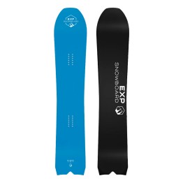 EXP SNOWBOARD Tavola snowboard EXP SIERRA