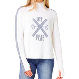 Krimson Klover Off Piste Sweater KRIMSON KLOVER Knitwear