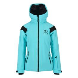 WATTS RIDE THE DIFFERENT Ws Ice Technical Jacket