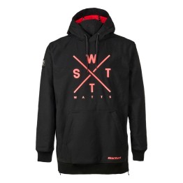  Softshell Snow Watts Orbital