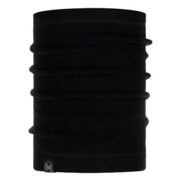 BUFF Scaldacollo Buff Polar Solid Black