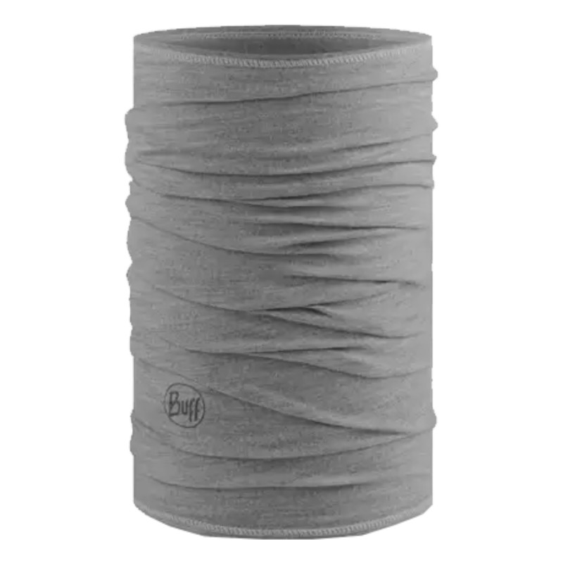 BUFF Scaldacollo Buff Merino Lightweight