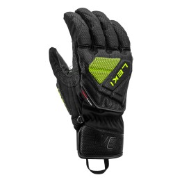  Guanti sci Leki HS WCR C-Tech