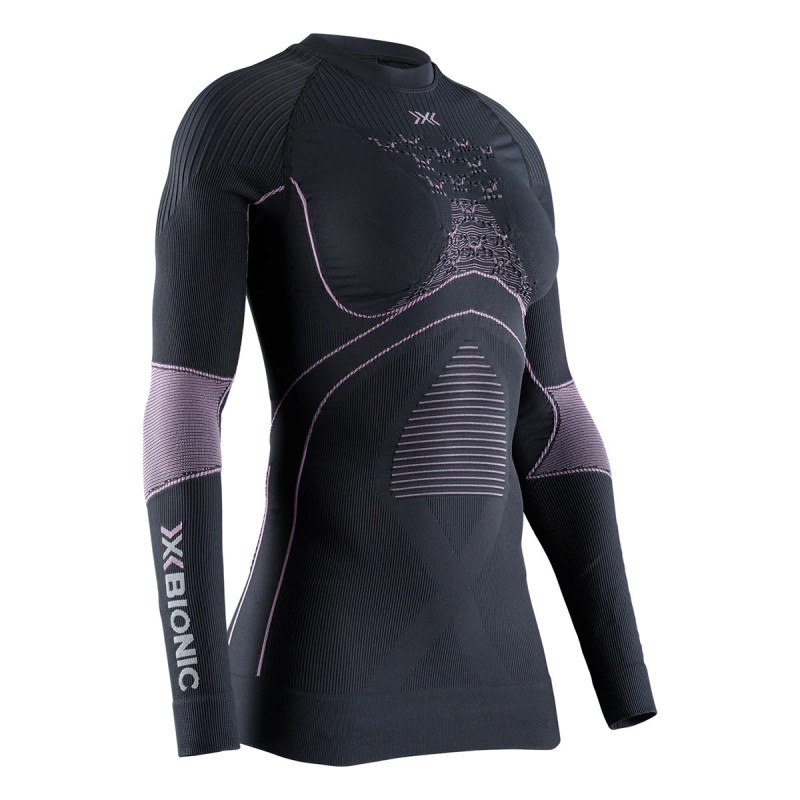 X-BIONIC Maglia Intimo X-Bionic Energy Accumulator 4