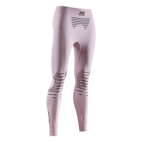 X-BIONIC Pantalone Intimo X-Bionic Invent 4.0 Pants Wmn