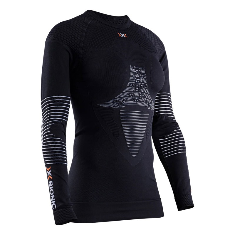 X-BIONIC Maglia Intimo X-Bionic Energizer 4.0 Shirt