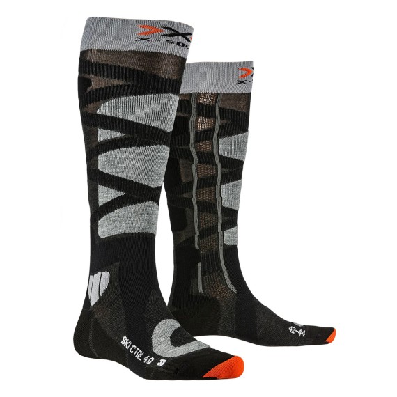 X-BIONIC X-Socks® Ski Control 4.0