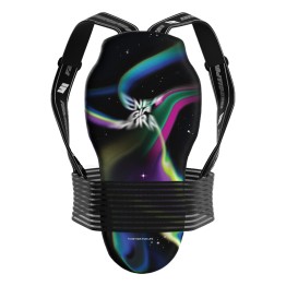  Protezione Energiapura Long Back Protector Adj