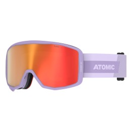 ATOMIC Maschera sci Atomic Count JR Cylindrical