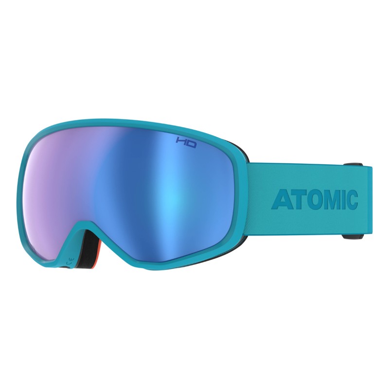 ATOMIC Maschera sci Atomic Revent L HD