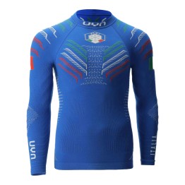  Maglia intima Uyn Natyon 3.0 Italia JR