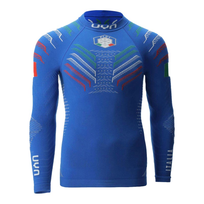 UYN Maglia intima Uyn Natyon 3.0 Italia JR