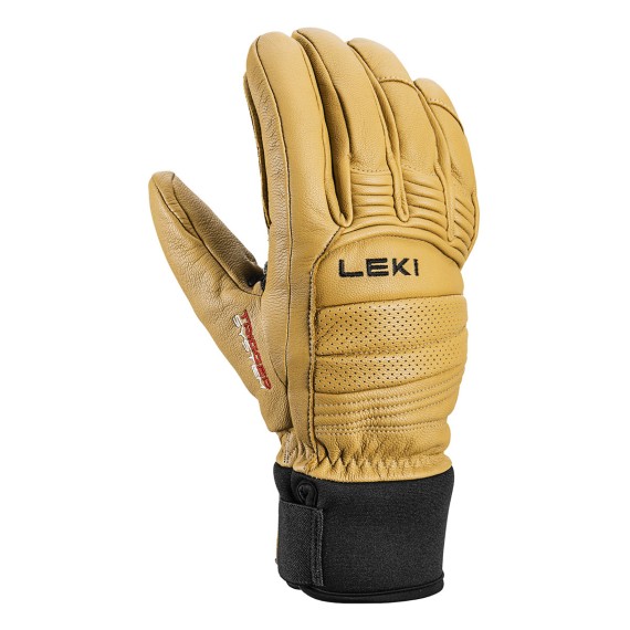 LEKI Leki Copper 3D Pro ski gloves
