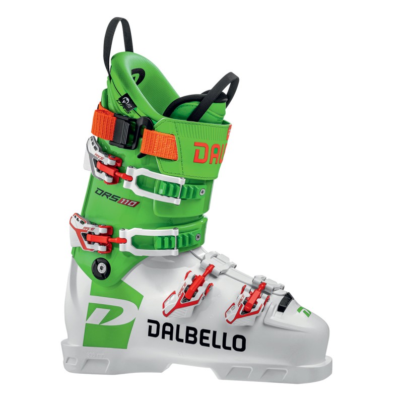 Chaussures de ski Dalbello DRS 110 DALBELLO Top & racing