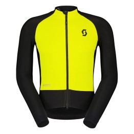  Windstopper Scott RC Pro Warm Hybrid Gore-Tex