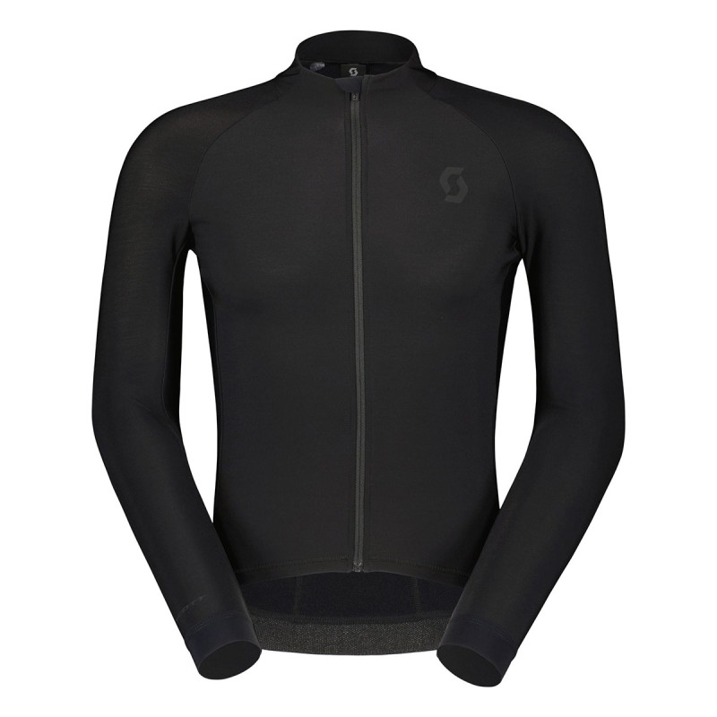 SCOTT Maglia ciclismo Scott RC Pro Warm Long-Sleeve