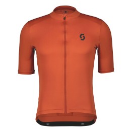  Maglia ciclismo Scott Endurance 10 S/SL