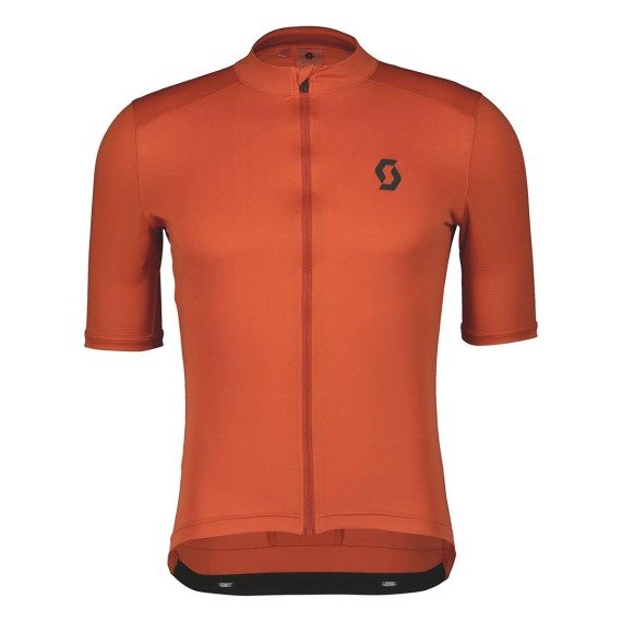 SCOTT Maglia ciclismo Scott Endurance 10 S/SL