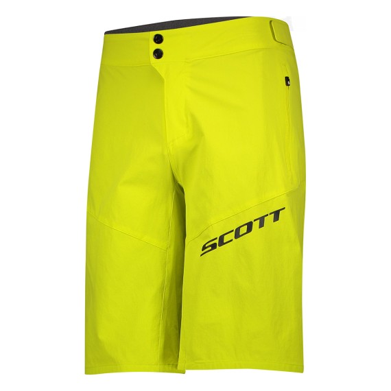 SCOTT SCO Shorts Ms Endurance ls-fit