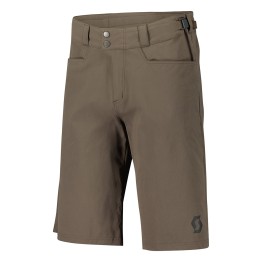  SCO Shorts Ms Trail Flow w-pad