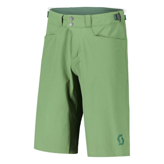 SCOTT SCO Shorts Ms Trail Flow w-pad SCOTT SCO Shorts Ms Trail Flow w-pad