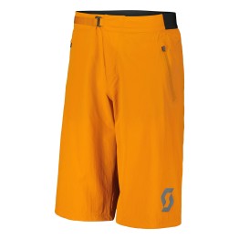 SCOTT SCO Shorts Ms Trail Vertic w-p