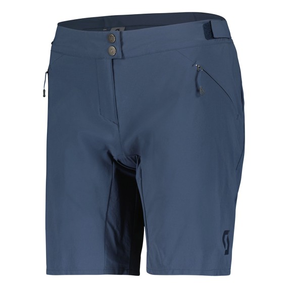 SCOTT SCO Shorts Ws Endurance ls-fit