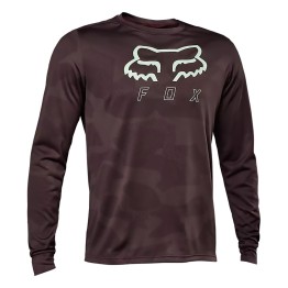  Maglia ciclismo Fox Ranger LS