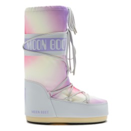 Moon Boot Icon Tie-Die bottes de neige unisexes MOON BOOT