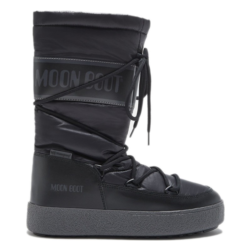 Moon Boot Ltrack High Nylon MOON BOOT Botas de nieve unisex