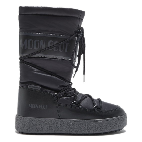 Moon Boot Ltrack High Nylon MOON BOOT Doposci unisex