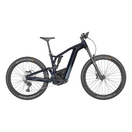  E-Mtb Bergamont E-Trailster 15