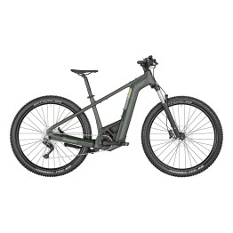 E-Mtb Bergamont E-Revox Sport E-bike