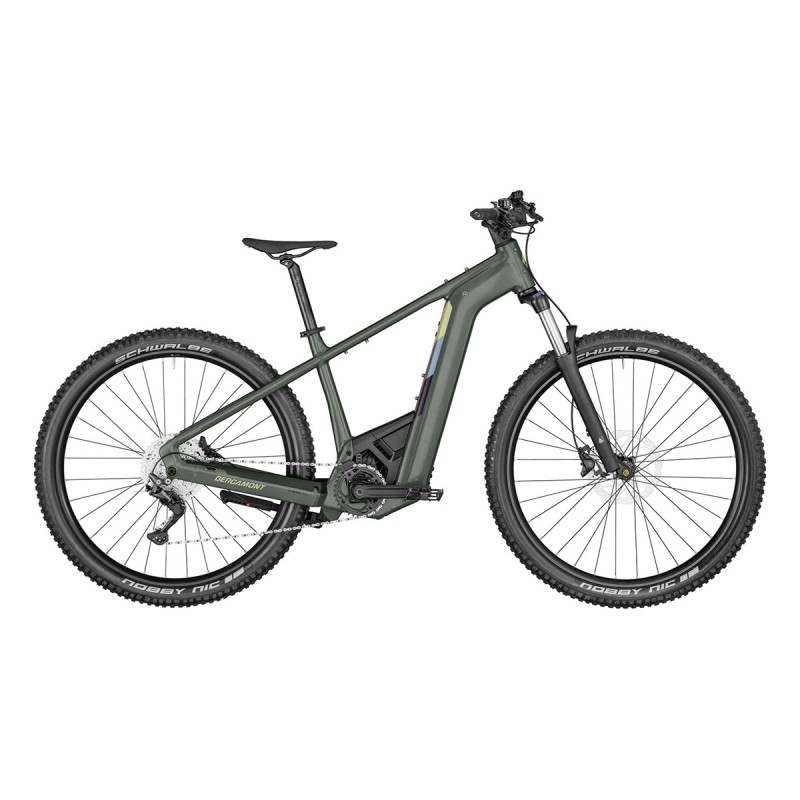 BERGAMONT E-Mtb Bergamont E-Revox Sport