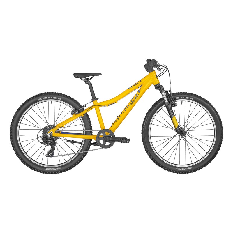 BERGAMONT Mtb Bergamont Revox 24 Boy Yellow