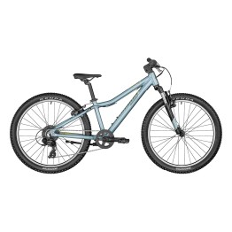  Mtb Bergamont Revox 24 Girl Green