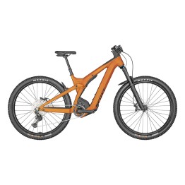 SCOTT E-Mtb Scott Strike Eride 910 Evo