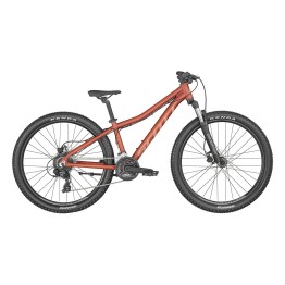  Mtb Scott Contessa 26 Disc Orange